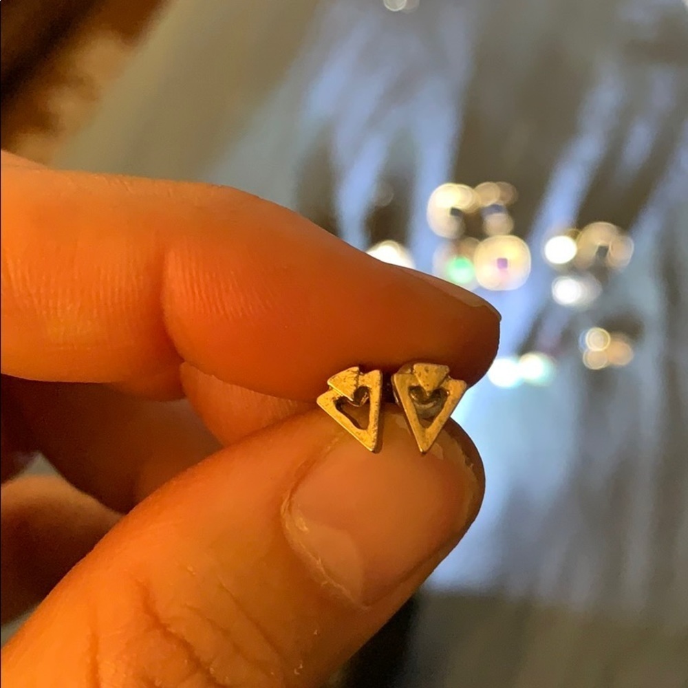 🌸 Earring Bundle 🌸 - Picture 11 of 12
